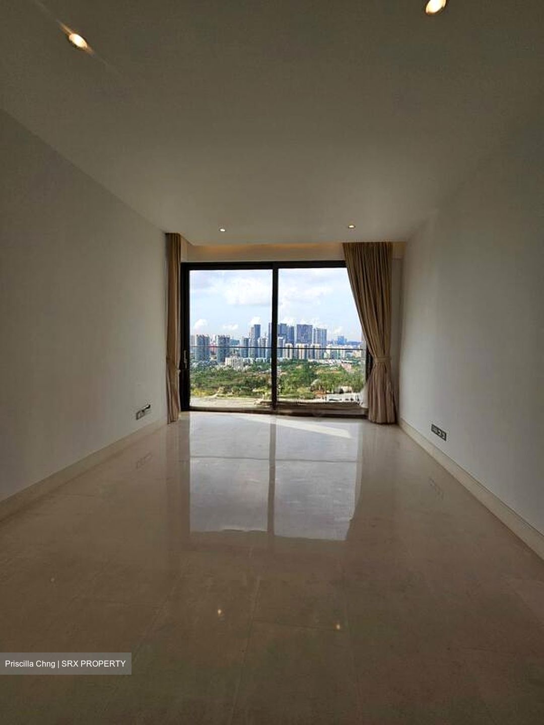 Parkview Eclat (D10), Condominium #500006801